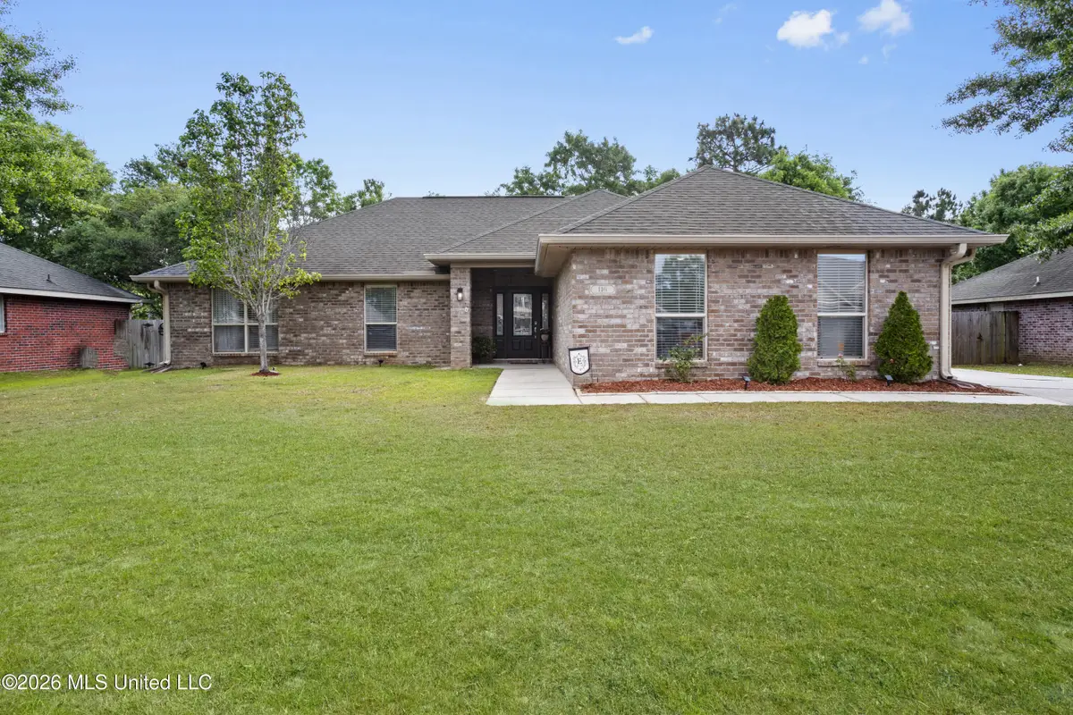 116 Lavender Drive, Ocean Springs, MS 39564 - #1