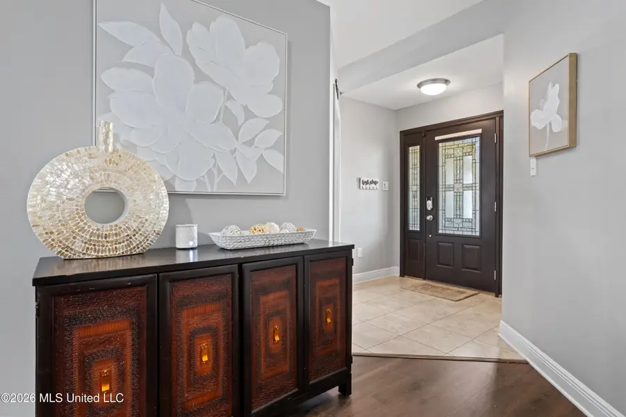 116 Lavender Drive, Ocean Springs, MS 39564 - #2