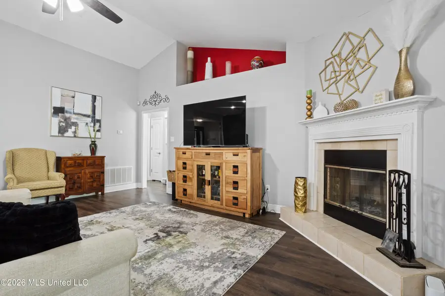 116 Lavender Drive, Ocean Springs, MS 39564 - #3