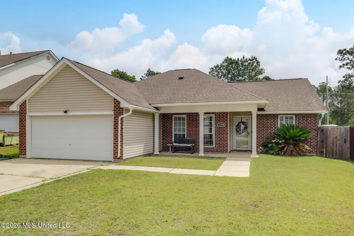 11284 Cypress Bayou Drive, Gulfport, MS 39503 - #1