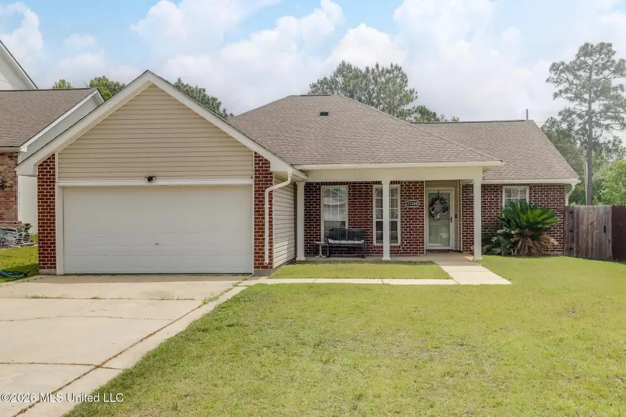 11284 Cypress Bayou Drive, Gulfport, MS 39503 - #2