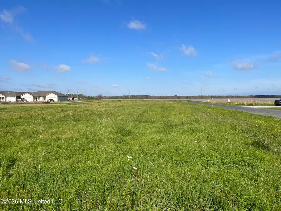 Lincoln Avenue, Ferriday, LA 71334 - #2