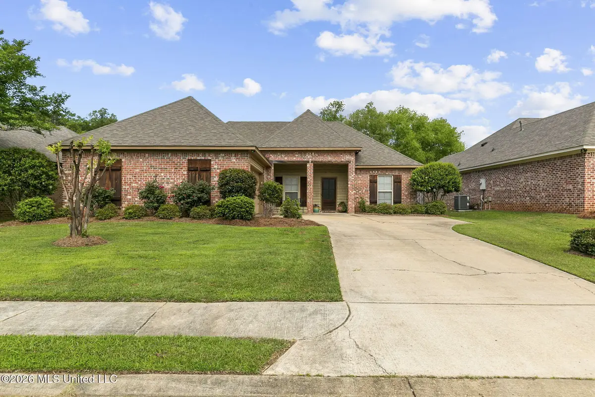 244 Stonebridge Boulevard, Brandon, MS 39042 - #1