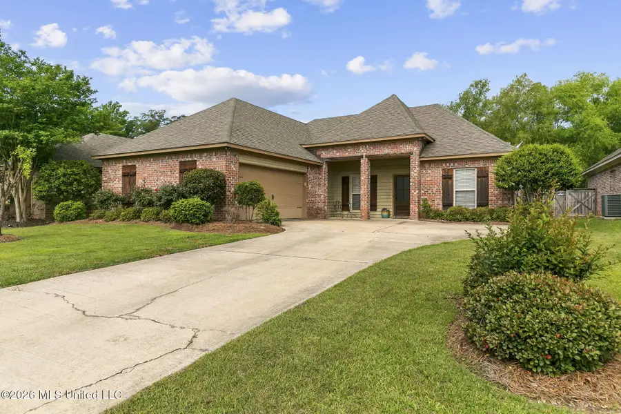 244 Stonebridge Boulevard, Brandon, MS 39042 - #2