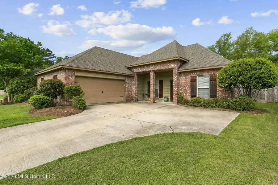 244 Stonebridge Boulevard, Brandon, MS 39042 - #3