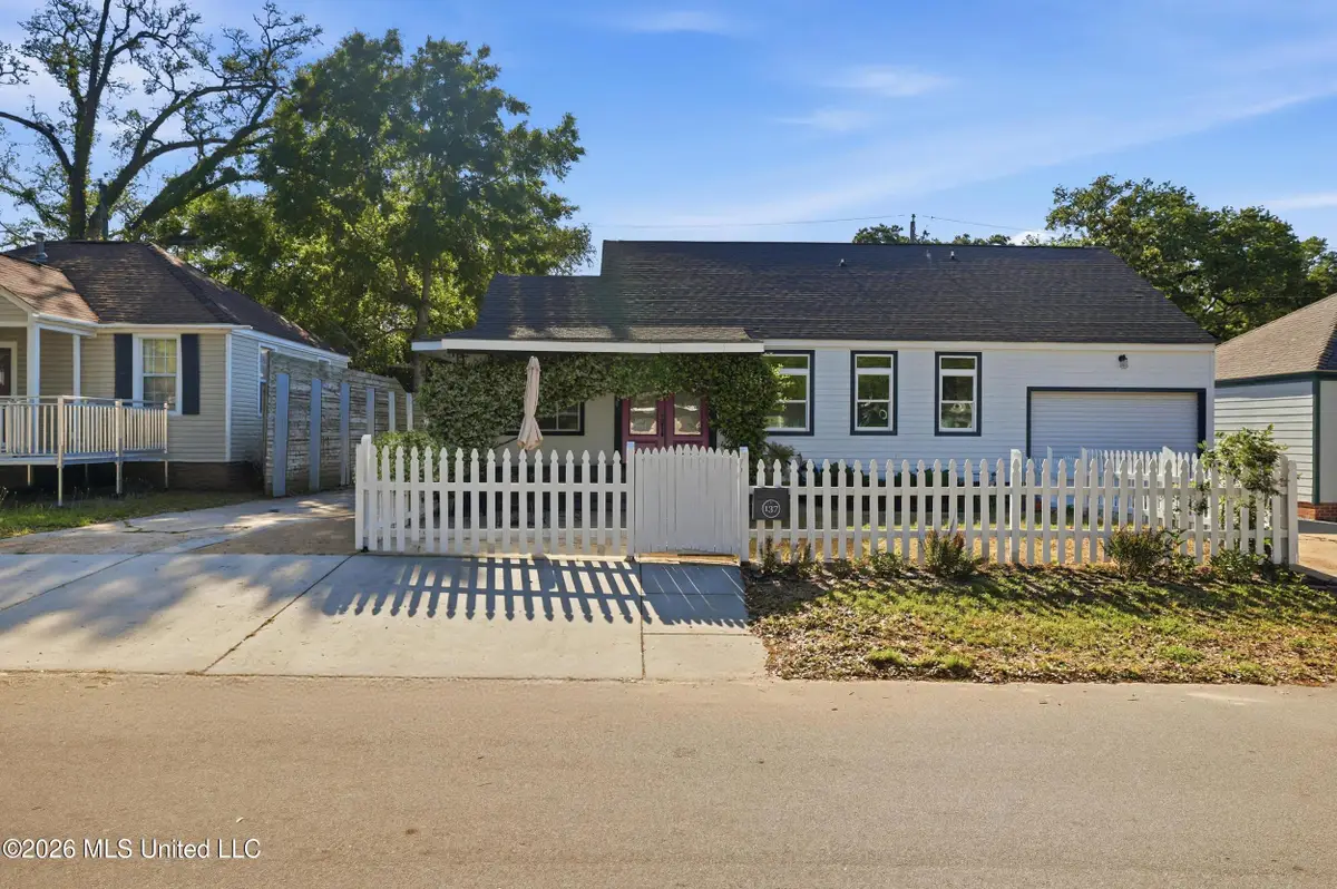 137 Keesler Circle, Biloxi, MS 39530 - #1