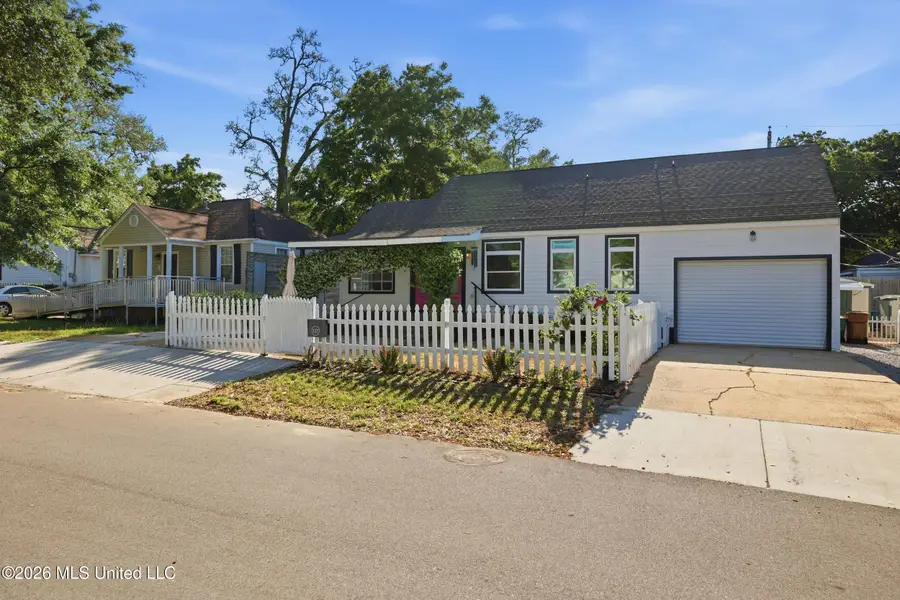 137 Keesler Circle, Biloxi, MS 39530 - #3