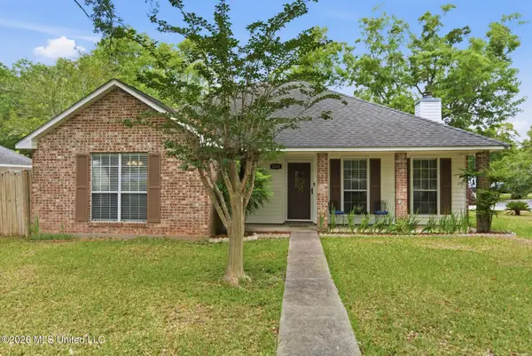 1211 E Old Pass Road, Long Beach, MS 39560