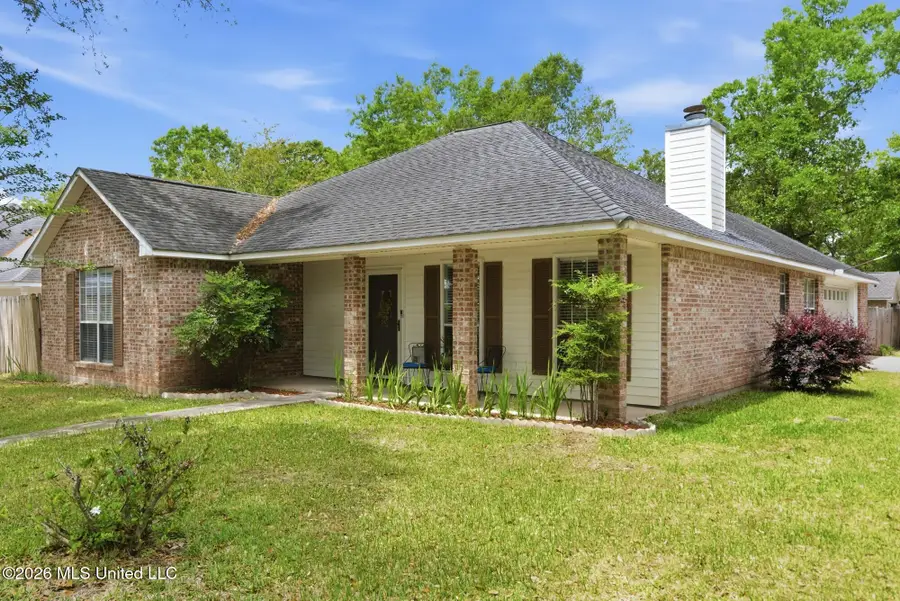 1211 E Old Pass Road, Long Beach, MS 39560 - #2