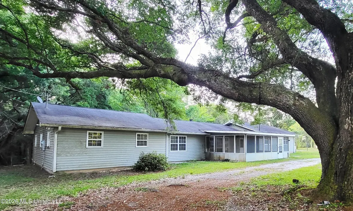 15448 Lizana School Road, Gulfport, MS 39503 - #1