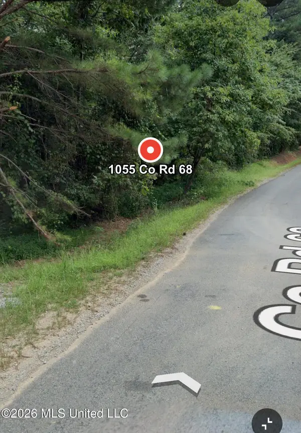 1055 Co Rd 68, Myrtle, MS 38650