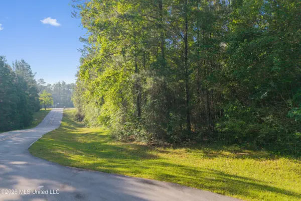 0 Silver Hawk, Saucier, MS 39574