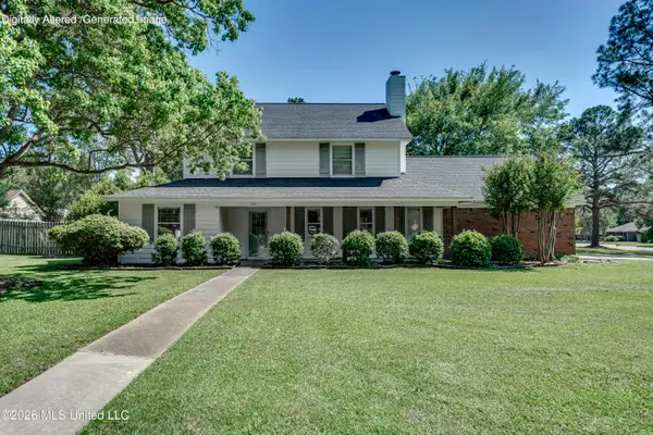 201 Oak Bend, Madison, MS 39110