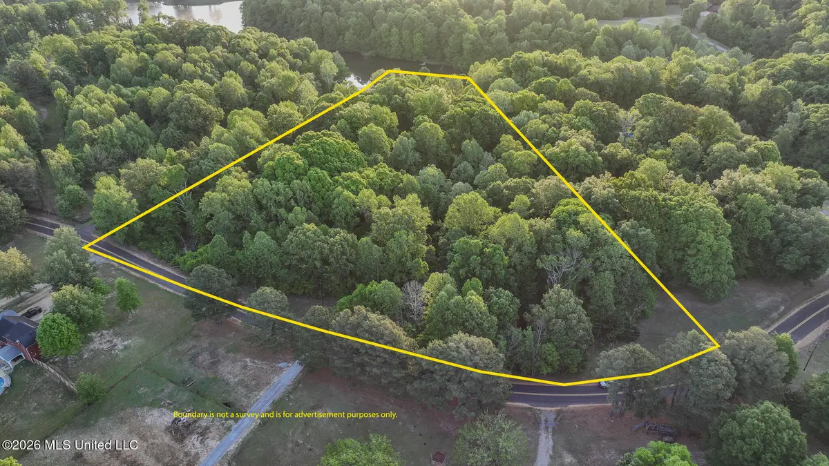 Tanyard Road, Hernando, MS 38632 - #1