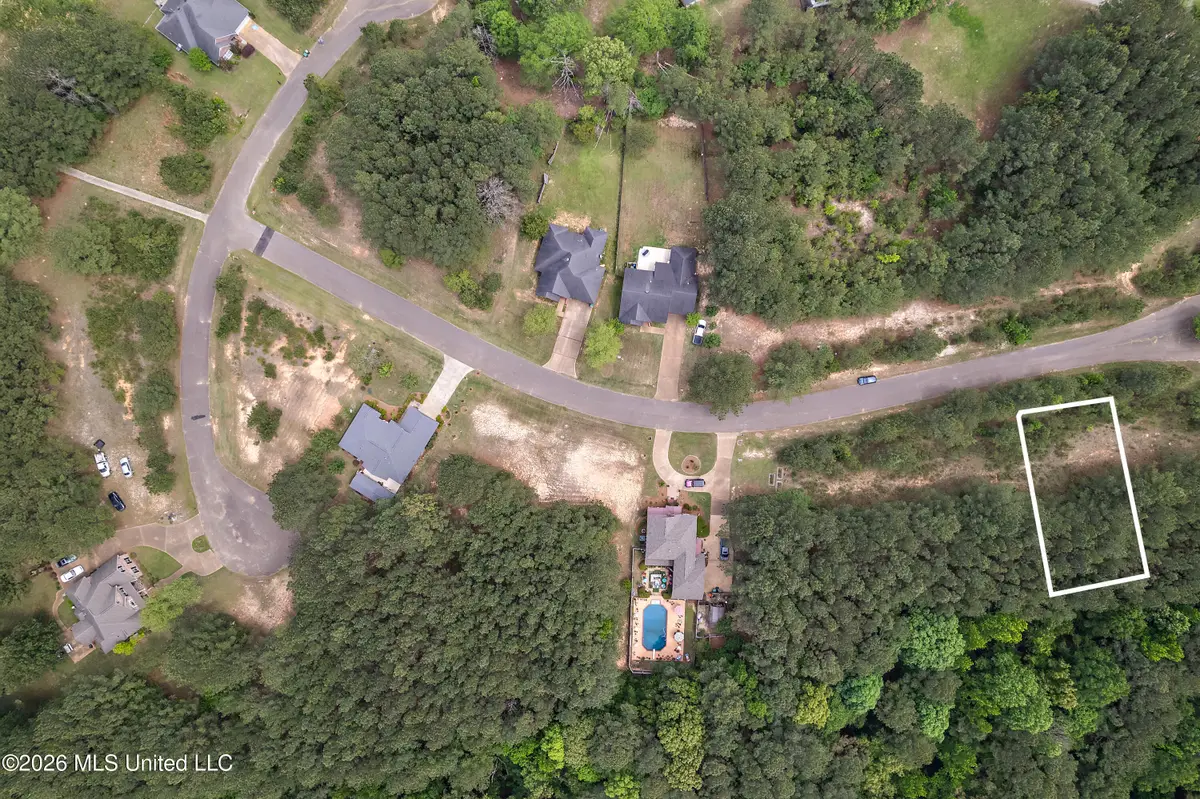 Clubview Drive, Carthage, MS 39051 - #1