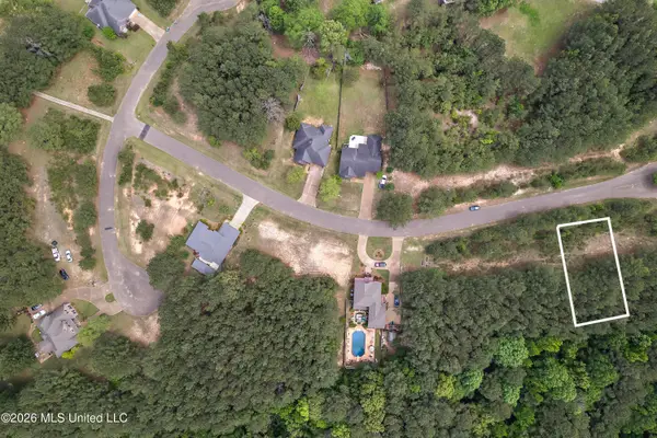 Clubview Drive, Carthage, MS 39051