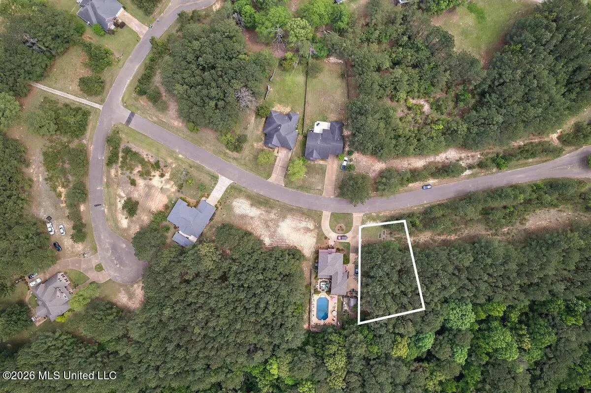 Clubview Drive, Carthage, MS 39051 - #1