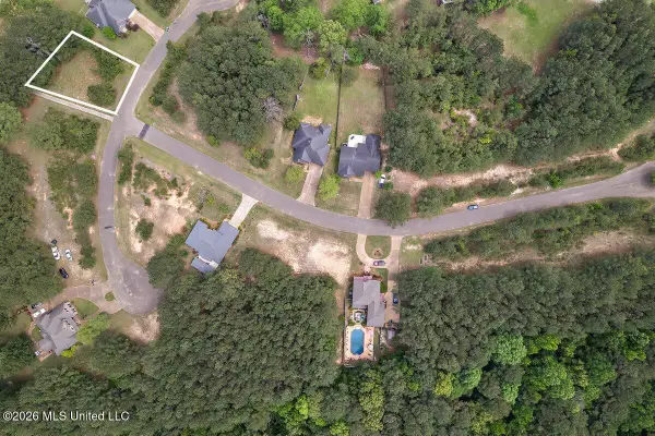 Eagle Cove, Carthage, MS 39051