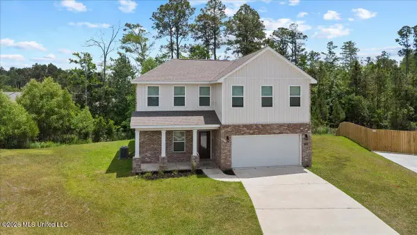 5046 Fairbury Way, D'Iberville, MS 39540
