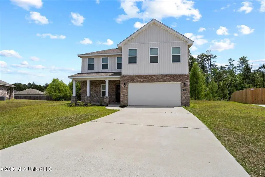 5046 Fairbury Way, Diberville, MS 39540 - #2