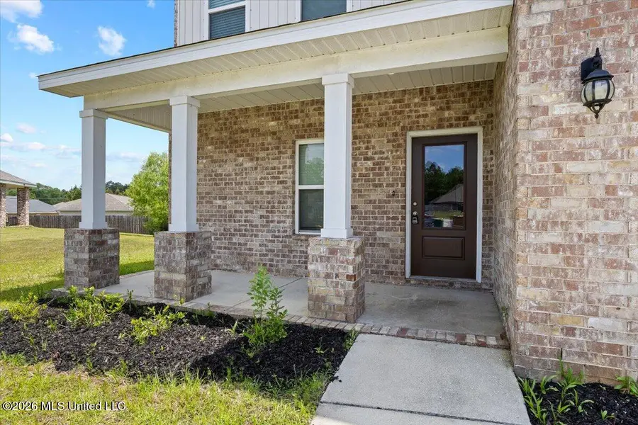 5046 Fairbury Way, Diberville, MS 39540 - #3