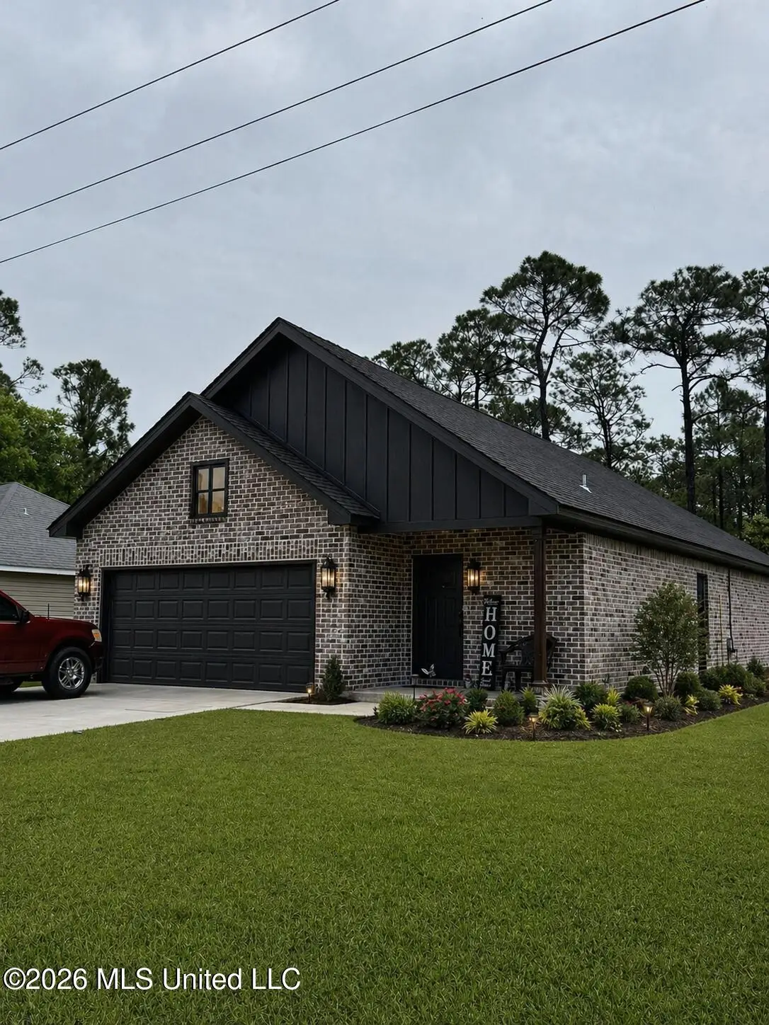 2332 Bayou View Circle, Gautier, MS 39553 - #1