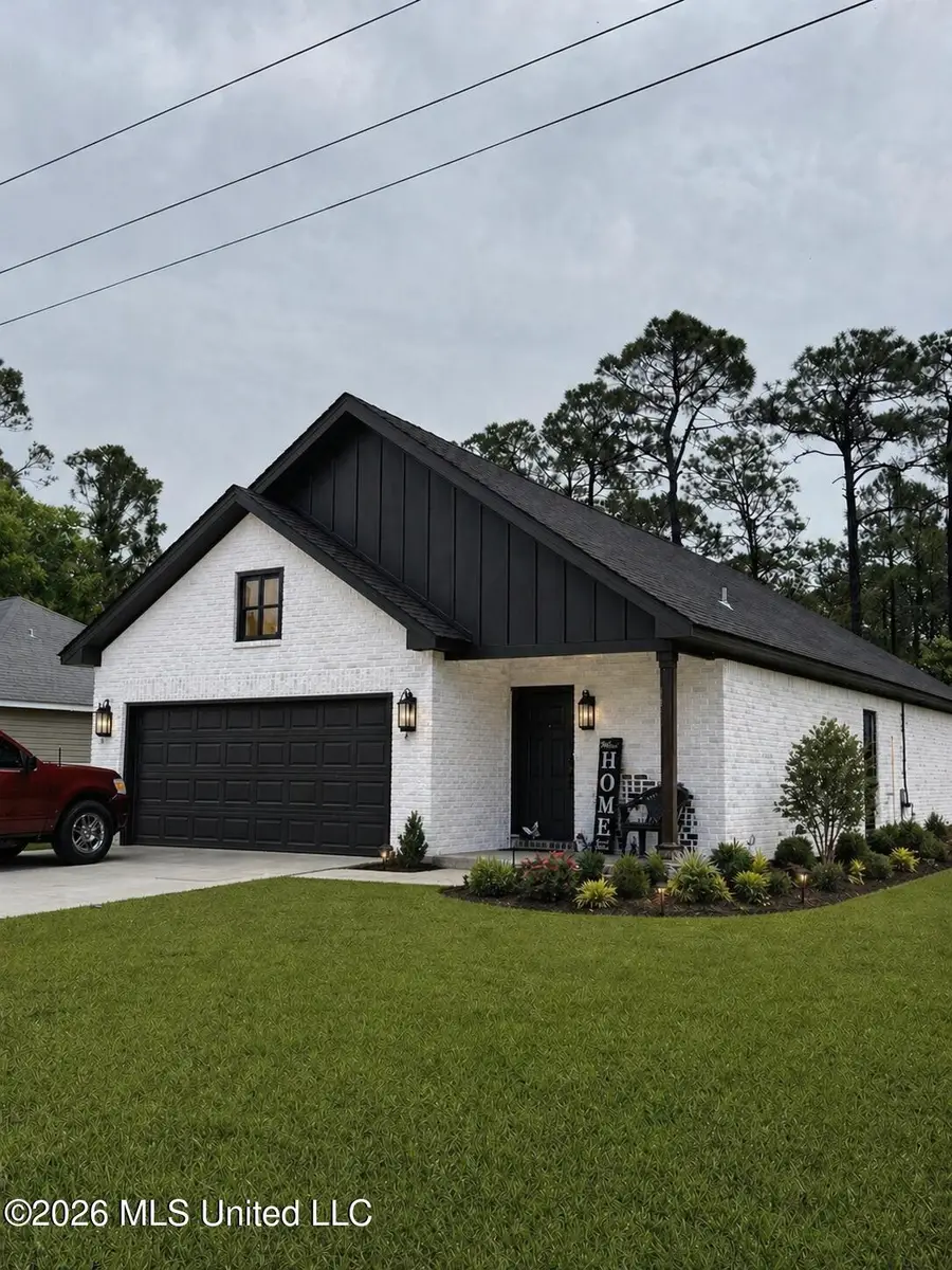 2332 Bayou View Circle, Gautier, MS 39553 - #3