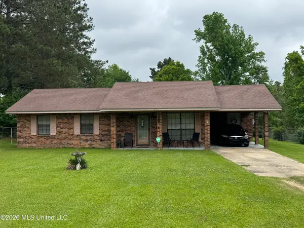 656 Old Mississippi 33, Centreville, MS 39631