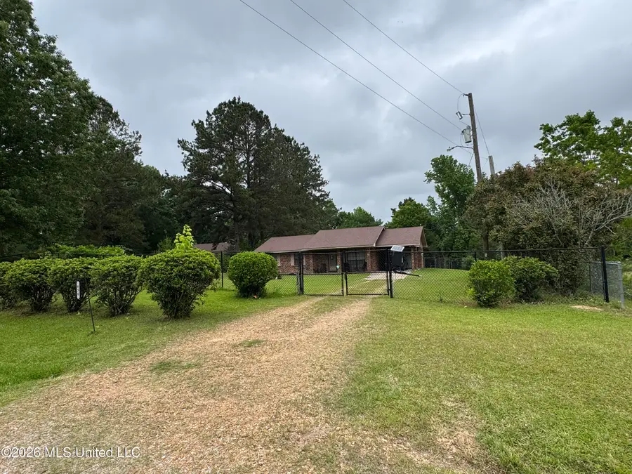 656 Old Mississippi 33, Centreville, MS 39631 - #2
