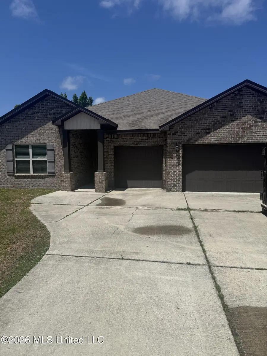 10645 Chapelwood Drive, Gulfport, MS 39503 - #2