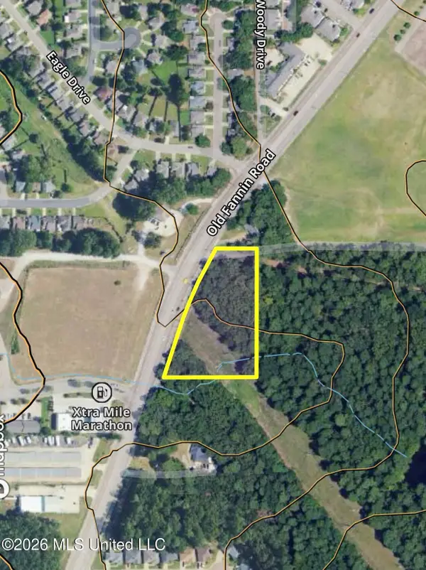 00 Old Fannin Road, Flowood, MS 39232