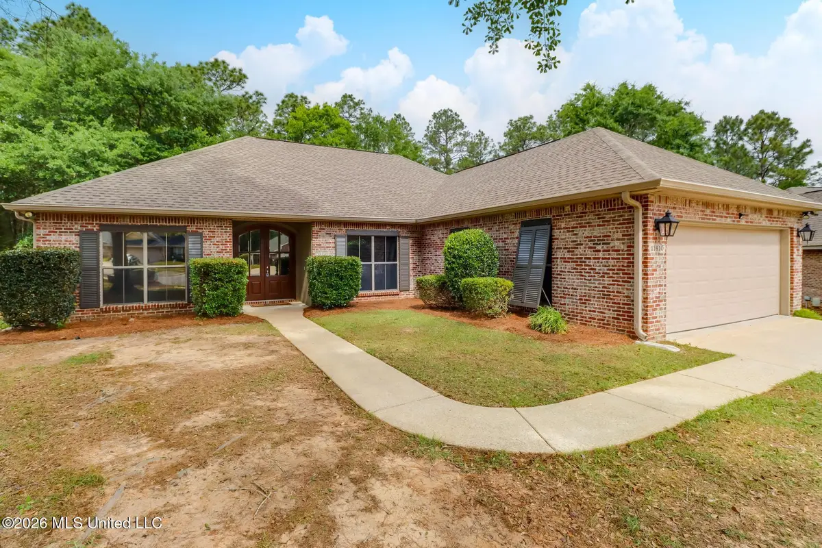 11610 Azalea Trace, Gulfport, MS 39503 - #1