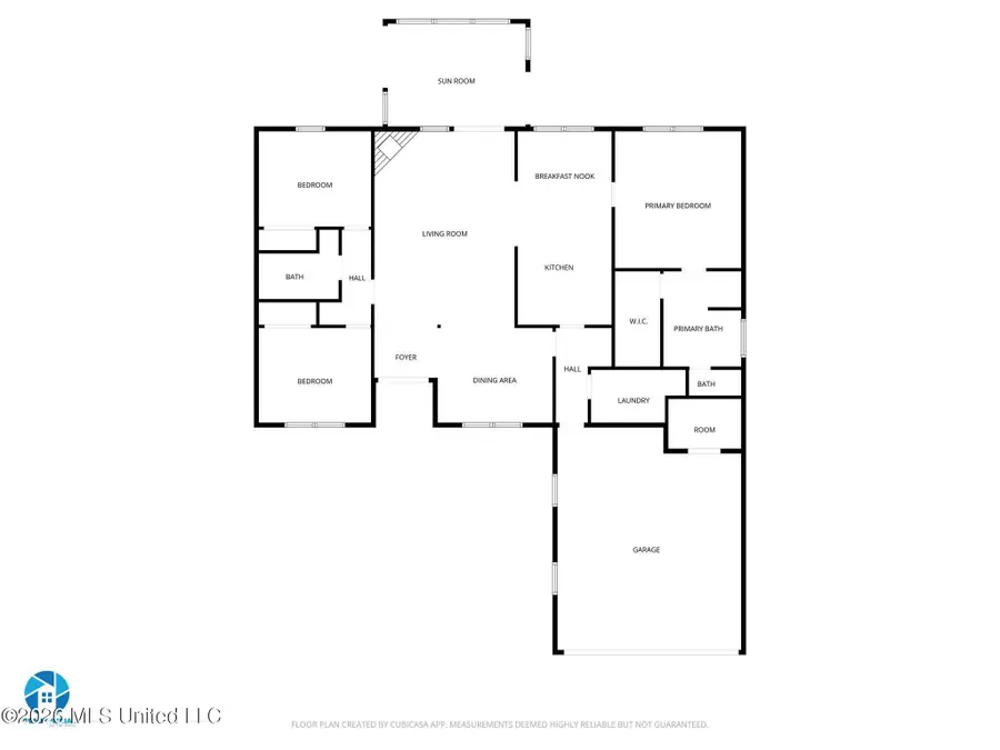 11610 Azalea Trace, Gulfport, MS 39503 - #2