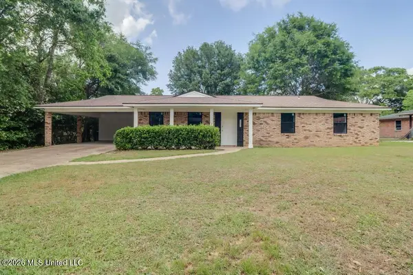 15304 Stephen Drive, Gulfport, MS 39503