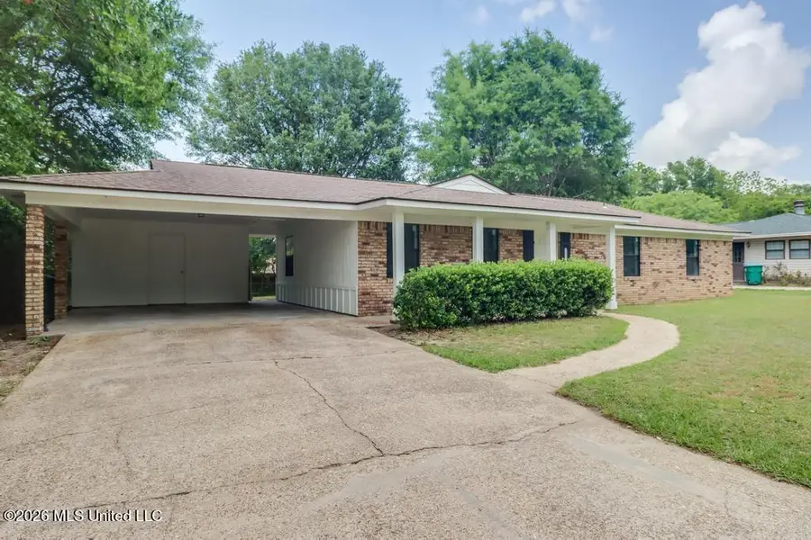 15304 Stephen Drive, Gulfport, MS 39503 - #2