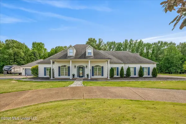 306 Myra Road, Byhalia, MS 38611