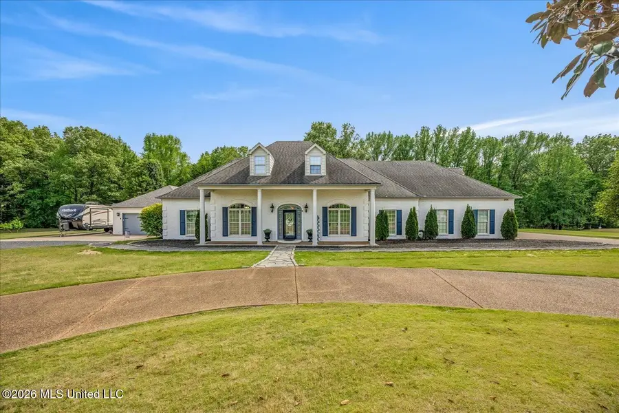 306 Myra Road, Byhalia, MS 38611 - #2
