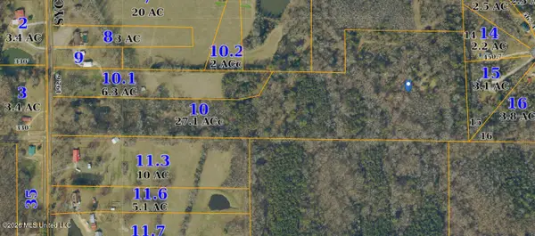 5054 Sycamore Road, Coldwater, MS 38618