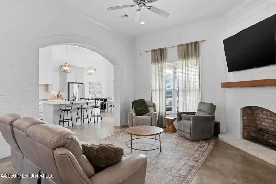 244 Ironwood Place, Brandon, MS 39042 - #3