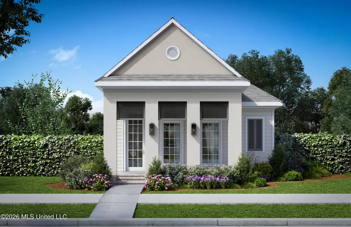 12494 Star Lane, Gulfport, MS 39503 - #1