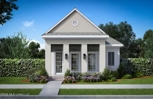 12494 Star Lane, Gulfport, MS 39503