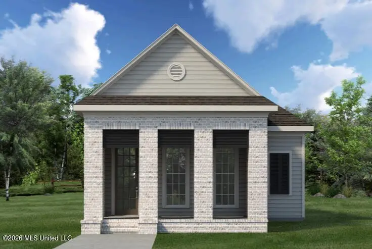 12494 Star Lane, Gulfport, MS 39503 - #2