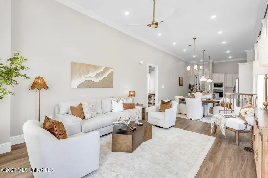 12494 Star Lane, Gulfport, MS 39503 - #3