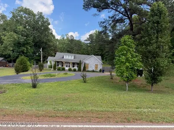 2400 Jaybird Road, Hernando, MS 38632