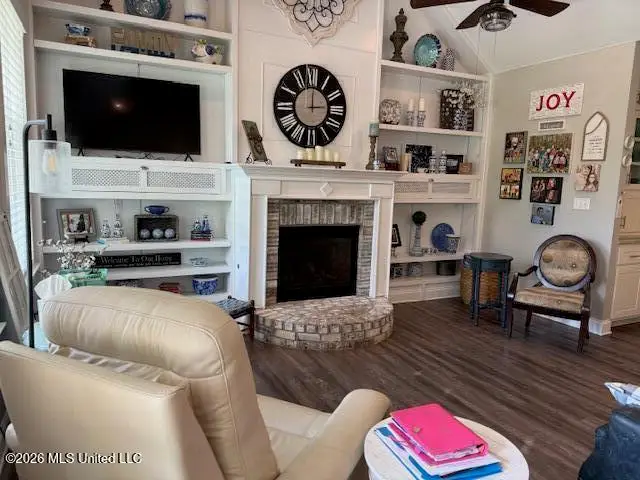 2400 Jaybird Road, Hernando, MS 38632 - #2