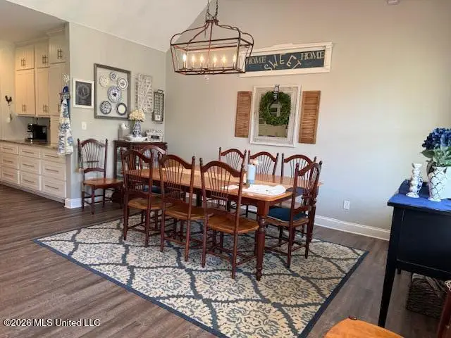 2400 Jaybird Road, Hernando, MS 38632 - #3