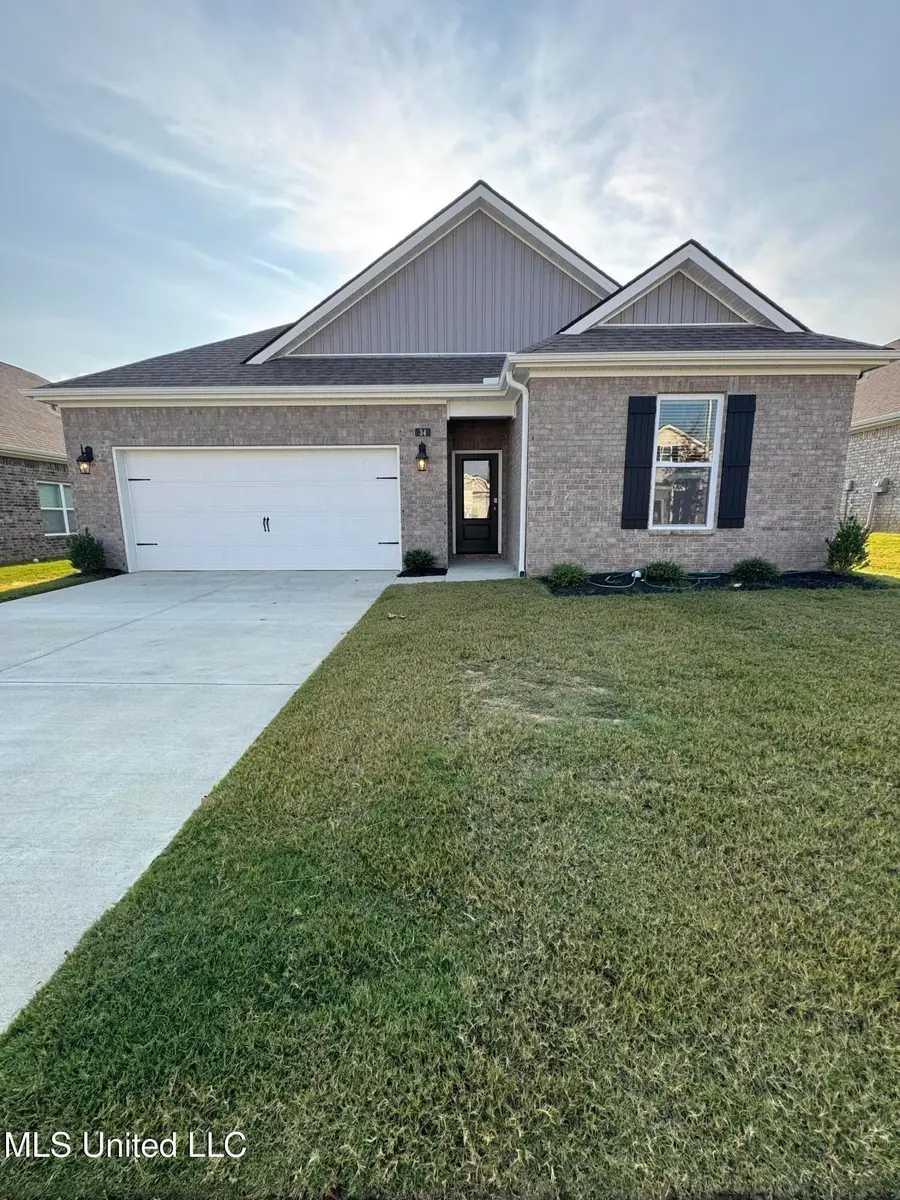 26 Spirit Dance Drive, Byhalia, MS 38611 - #3