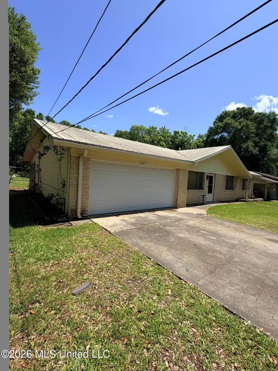 568 Dryden Avenue, Jackson, MS 39209 - #2