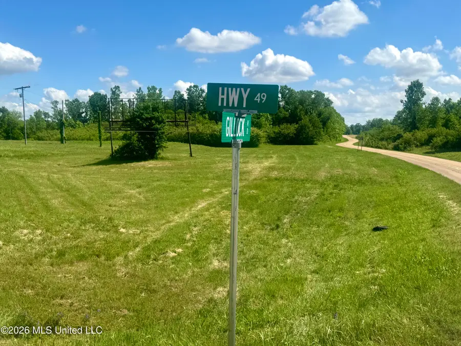 Highway 49, Lula, MS 38644 - #2