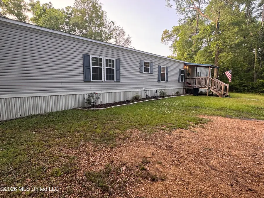 2594 Cleary Road, Florence, MS 39073 - #2